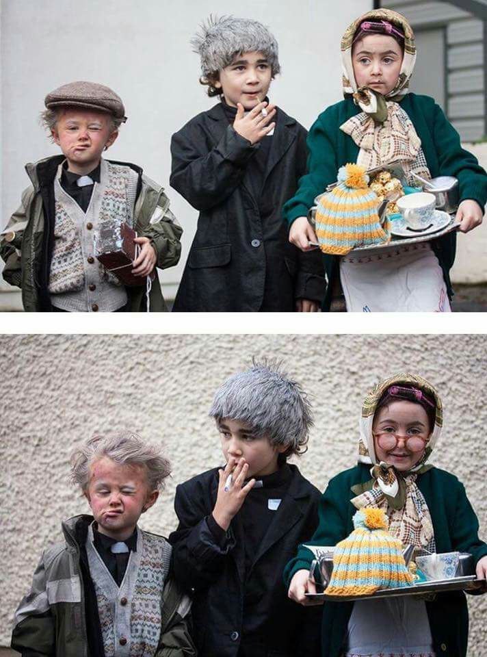 Cosplay on Father Ted - , Cosplay