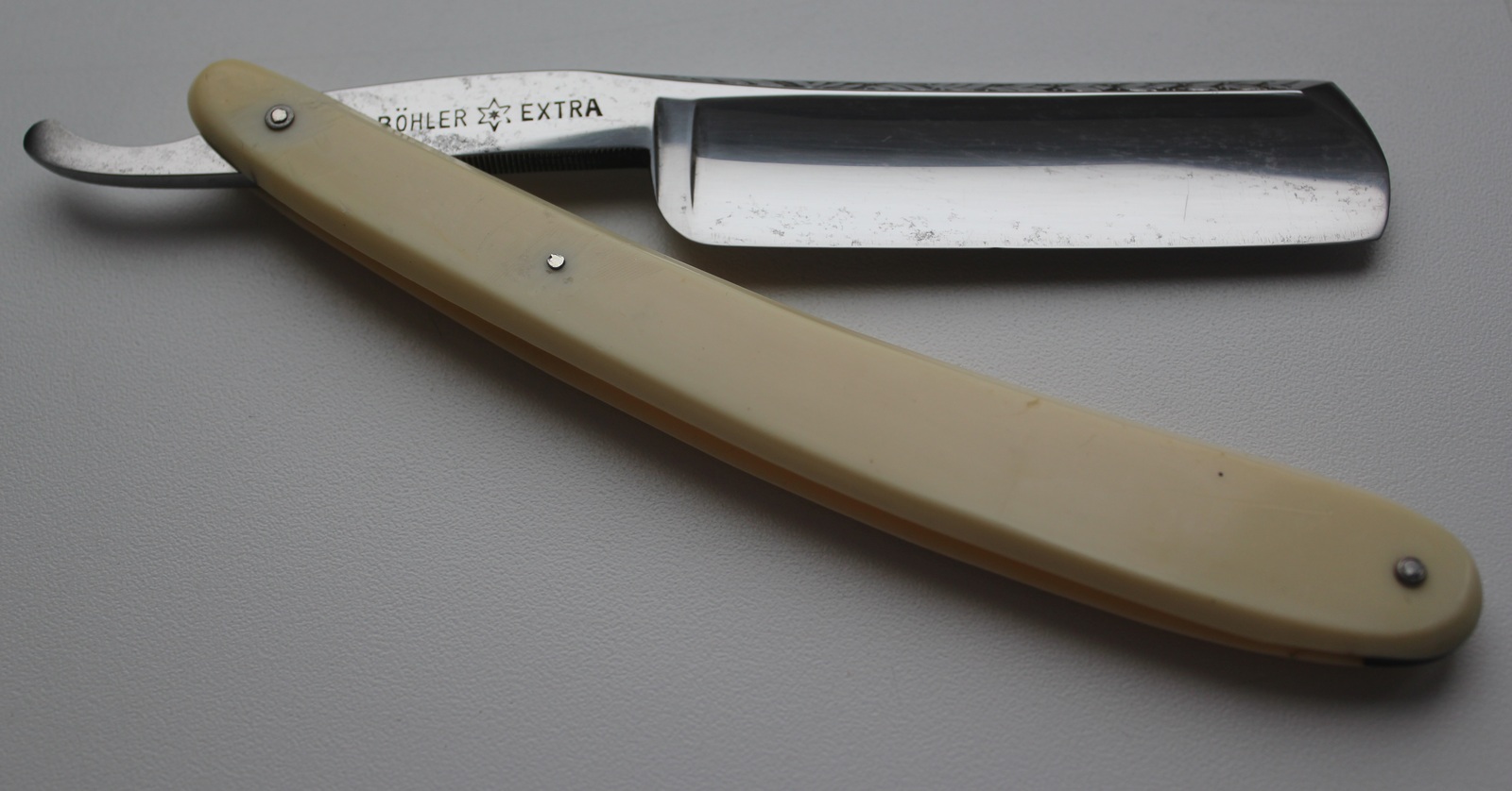 Just Razors #3 - My, Straight razor, Collecting, Shaving, My, Antiques, Longpost