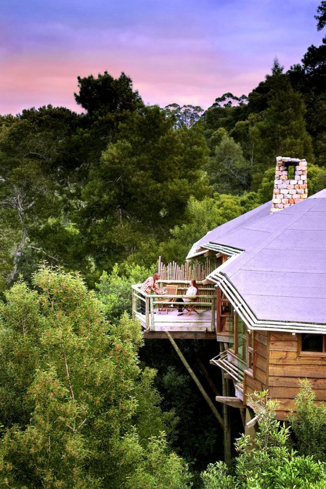 Amazing view from the window. - Hotel, View, Nature, Longpost