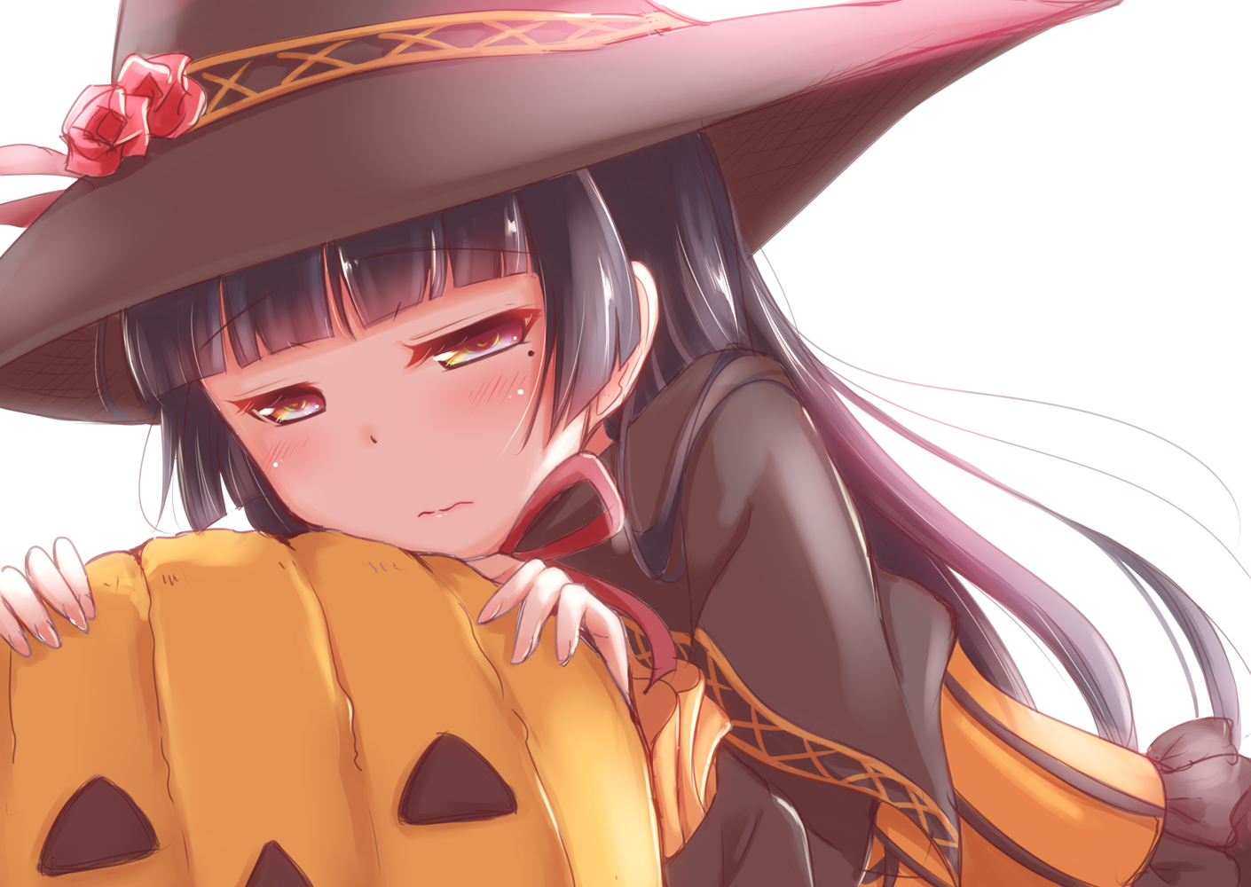 Halloween Goddess - Anime, Anime art, Oreimo, Gokou ruri, Kuroneko, Ore no Imouto ga Konnani Kawaii Wake ga Nai