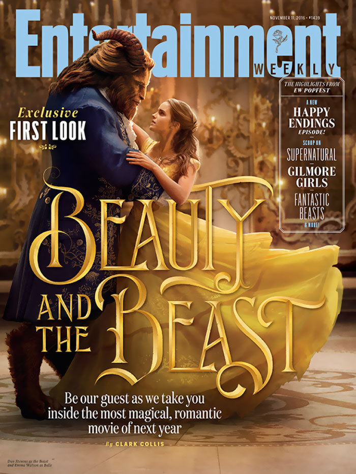 Emma Watson as Belle in Beauty and the Beast - Events, Movies, Photo, Trailer, Emma Watson, Belle, The beauty and the Beast, Video, Longpost