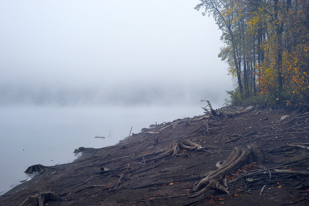 Yumaguzin Reservoir - Bashkortostan, Russia, , Nature, Gotta go, Photo, Landscape, Autumn, Longpost, Reservoir