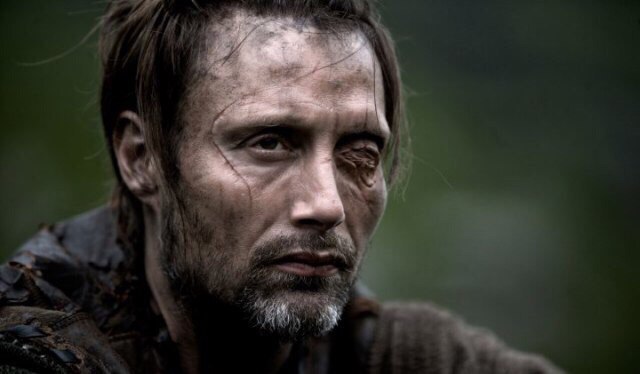 Eye problems, Mads Mikkelsen's trick - Mads Mikkelsen, Photo, Eyes