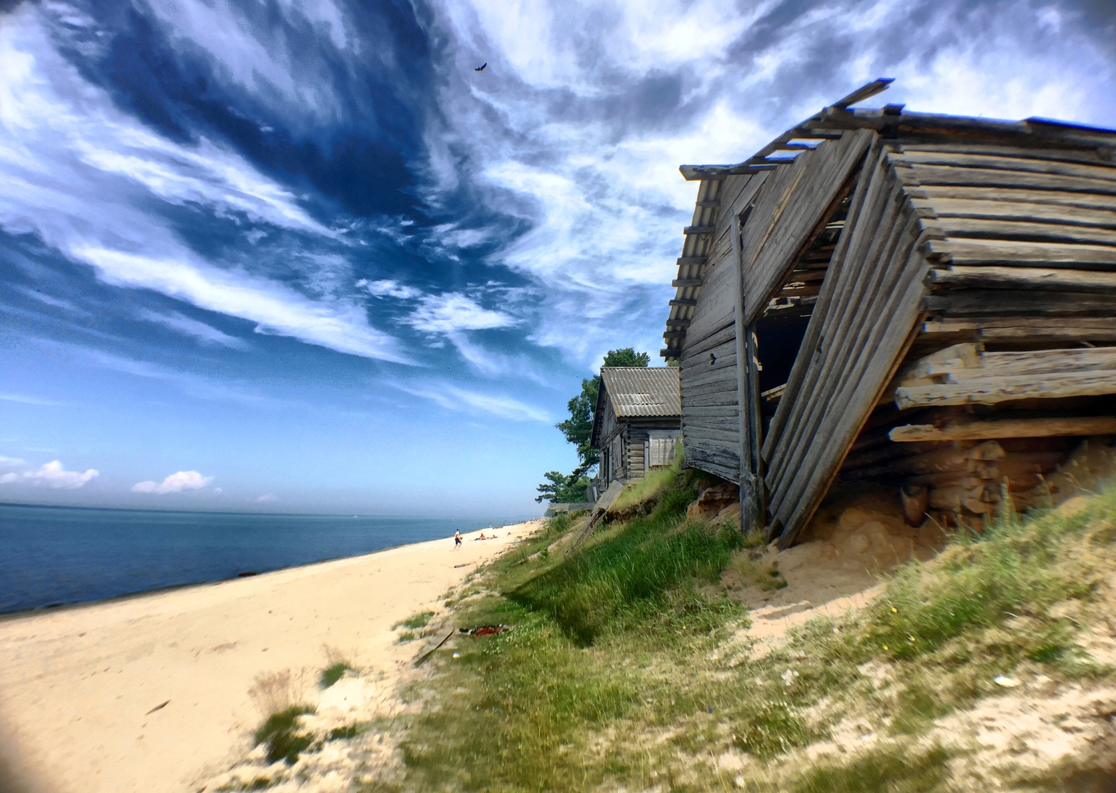 Lake Baikal. - My, Baikal, , Summer, Russia, Nature, Photo, The photo, Longpost