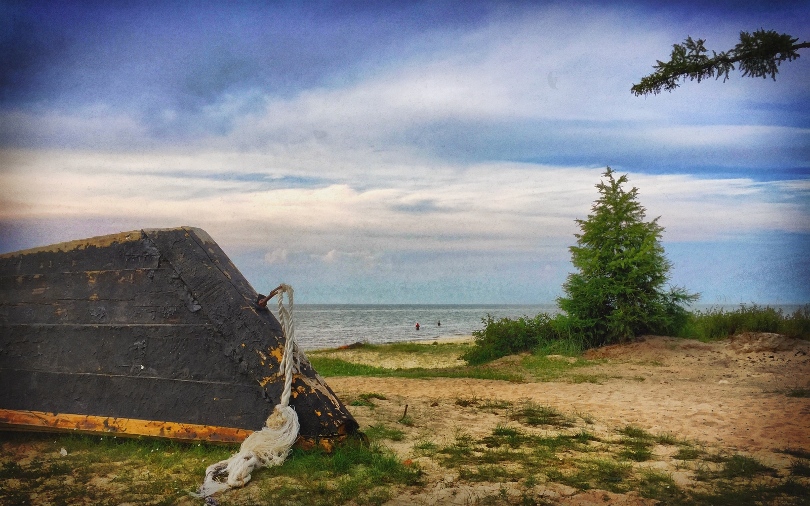 Lake Baikal. - My, Baikal, , Summer, Russia, Nature, Photo, The photo, Longpost