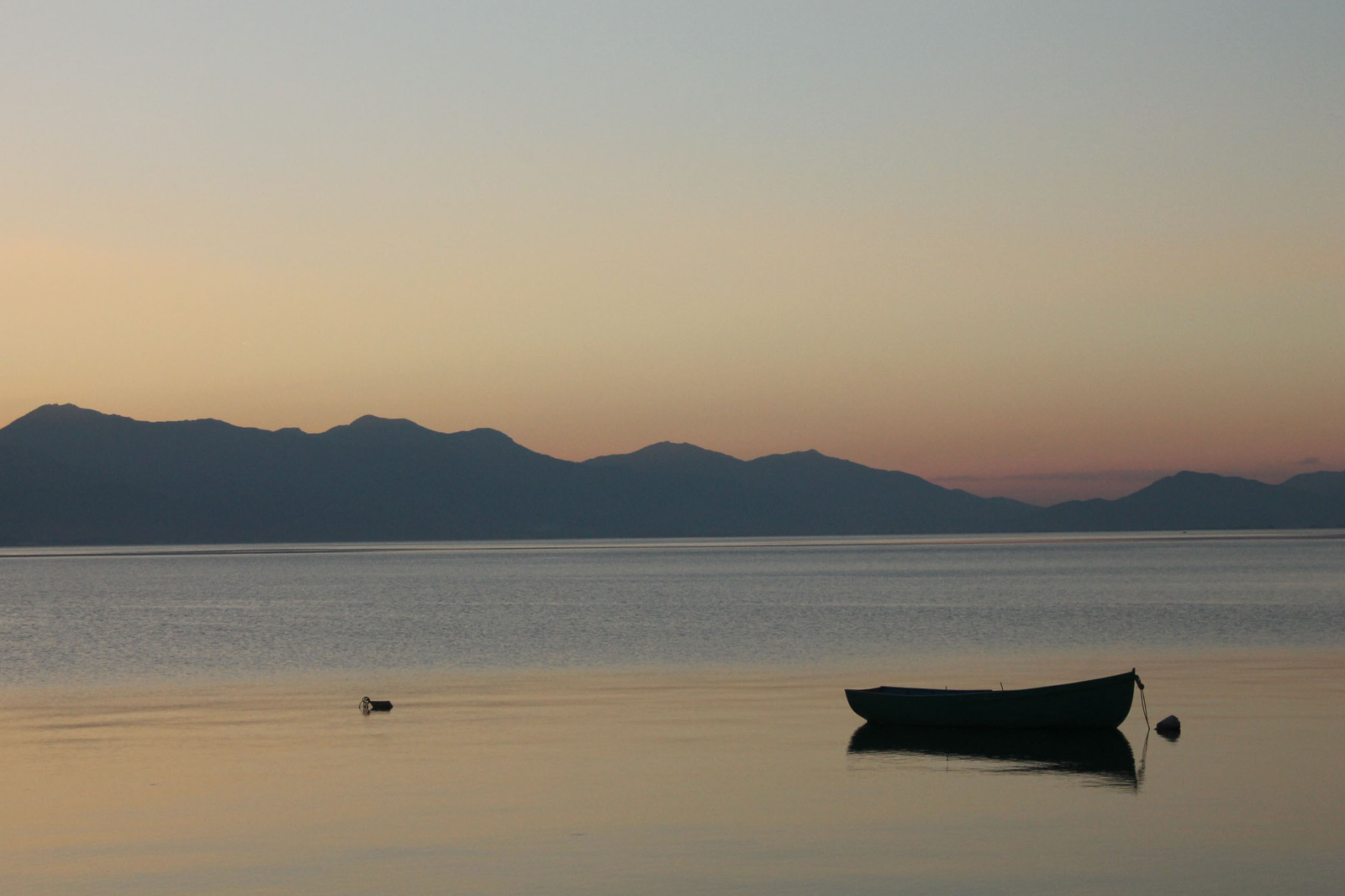 Macedonia. Ohrid. - My, Photo, I want criticism, My, Macedonia, Longpost