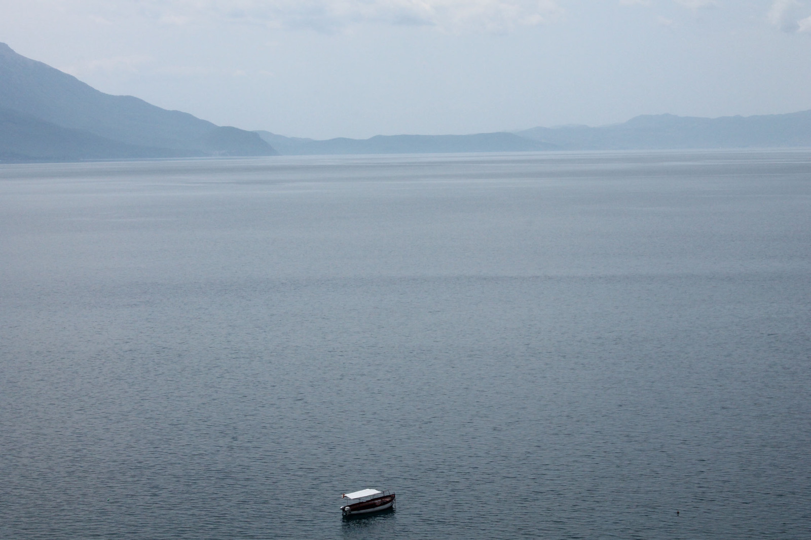 Macedonia. Ohrid. - My, Photo, I want criticism, My, Macedonia, Longpost