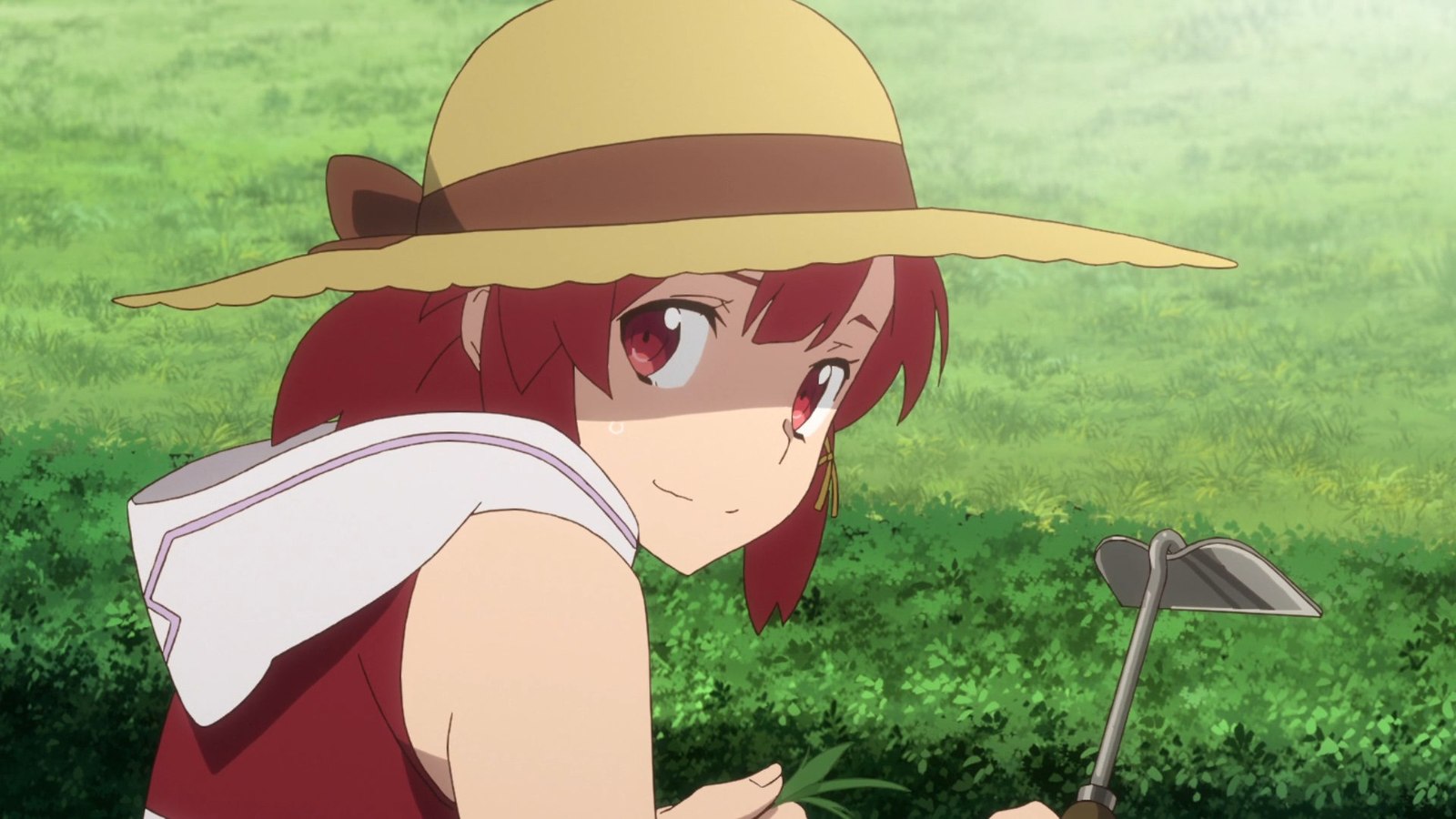 Shuumatsu no Izetta - Shuumatsu no Izetta, Anime, Screenshot, Ongoing