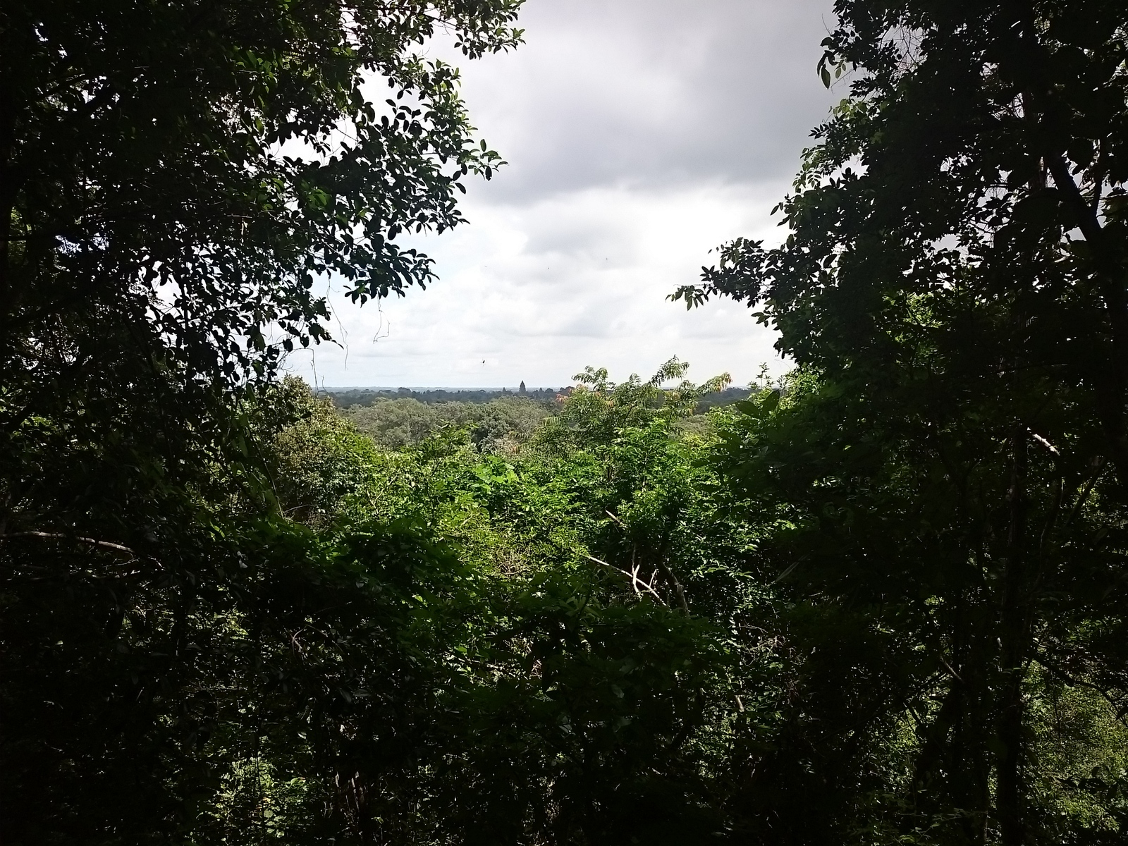 With a backpack around the world. Day 51-53. Cambodia. Temple complex of Angkor Wat. - My, SrГјkzakompomiru, Trip around the world, Travels, Longpost, angkor, Cambodia, Lara Croft