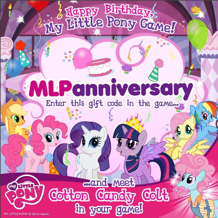 Suddenly who plays the farm from gameloft - Games, Android Games, IOS games, My little pony