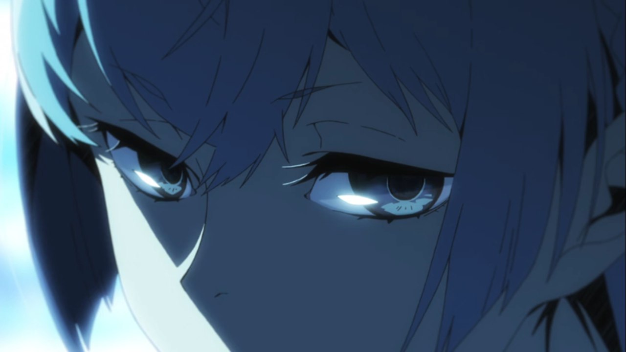 Kiznaiver - Kiznaiver, Anime, Screenshot