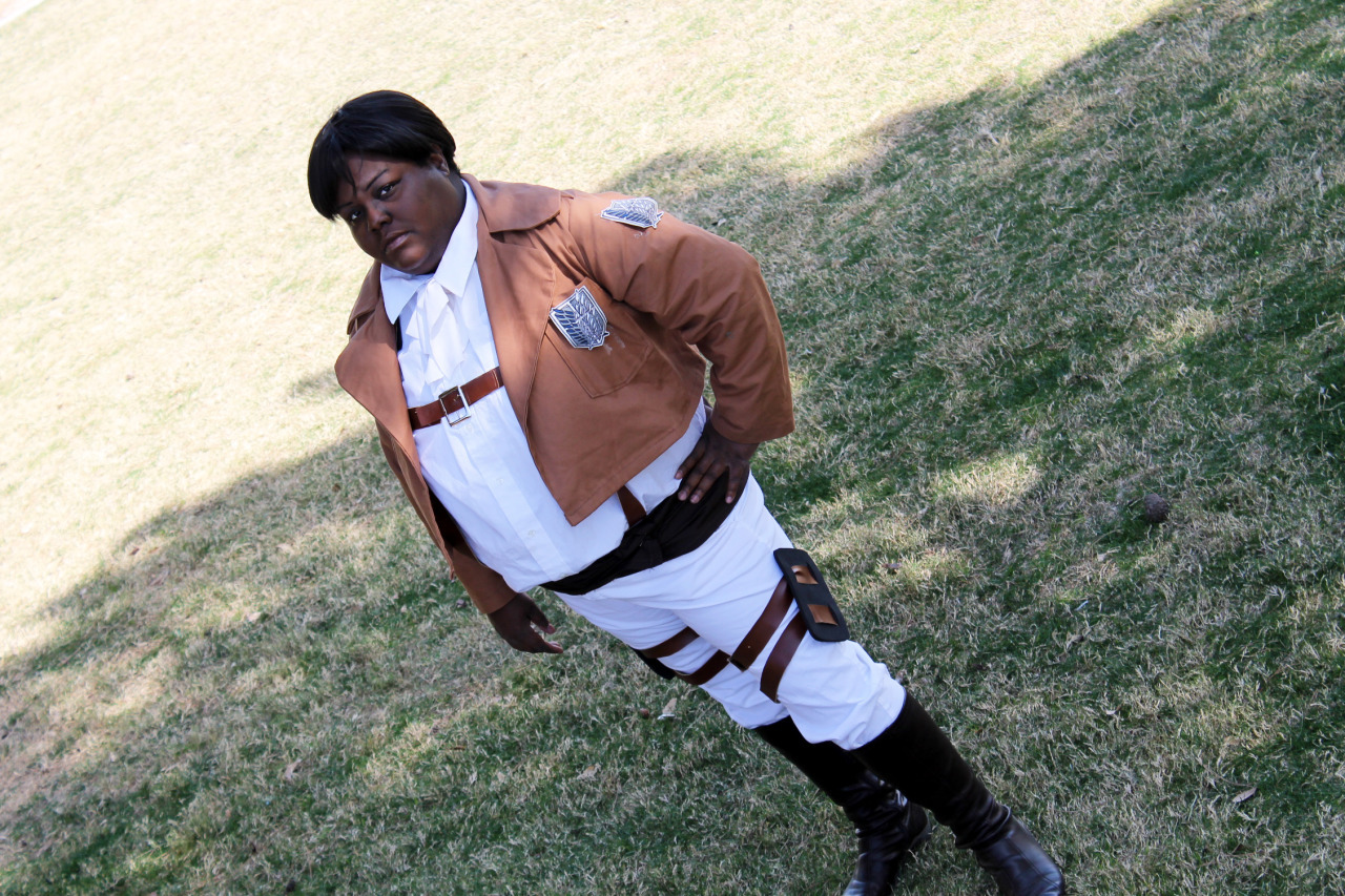 Black cosplay post II : anime - Cosplay, Anime, Black, Longpost