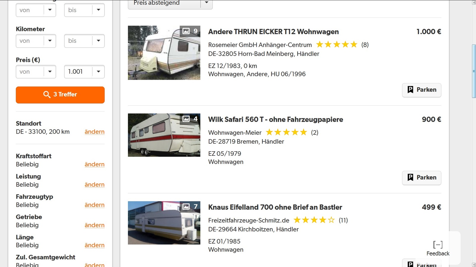 How to buy a trailer in Germany without customs clearance? - Trailer, , Legislation, Freebie