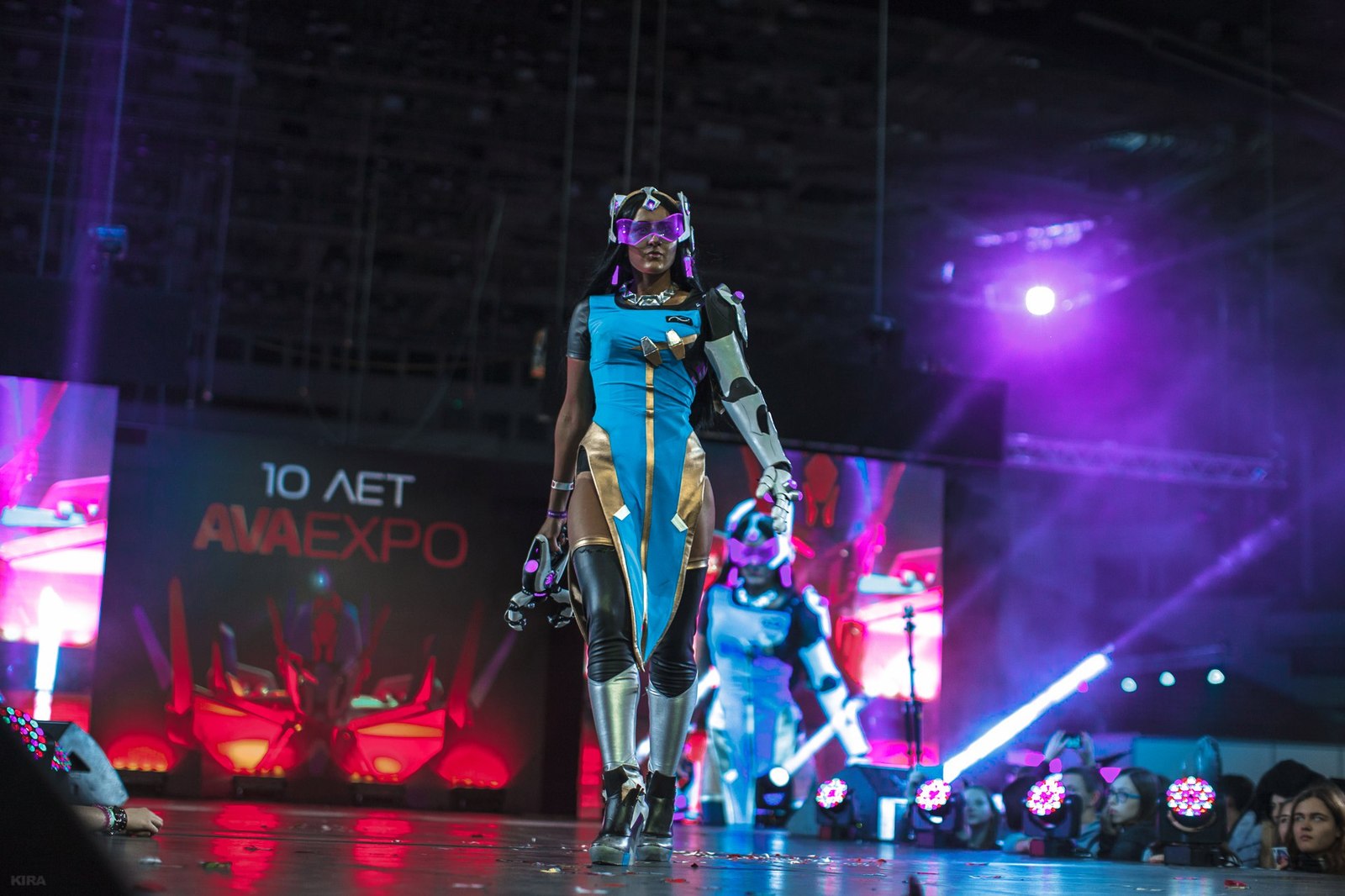 AVA Expo 2016 - Cosplay, Russian cosplay, AVA Expo, , Longpost