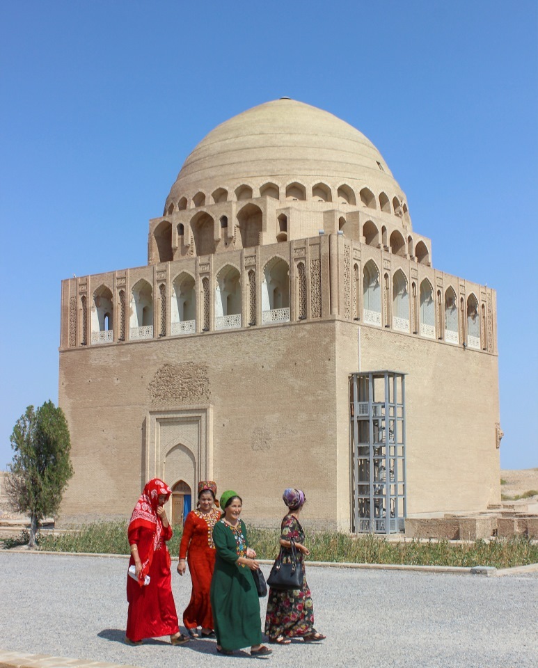 Mysterious Turkmenistan, continued - Turkmenistan, Asia, Longpost