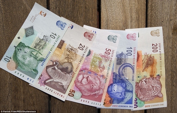 The most beautiful banknotes in the world - Money, Numismatics, Banknotes, Collector, Longpost