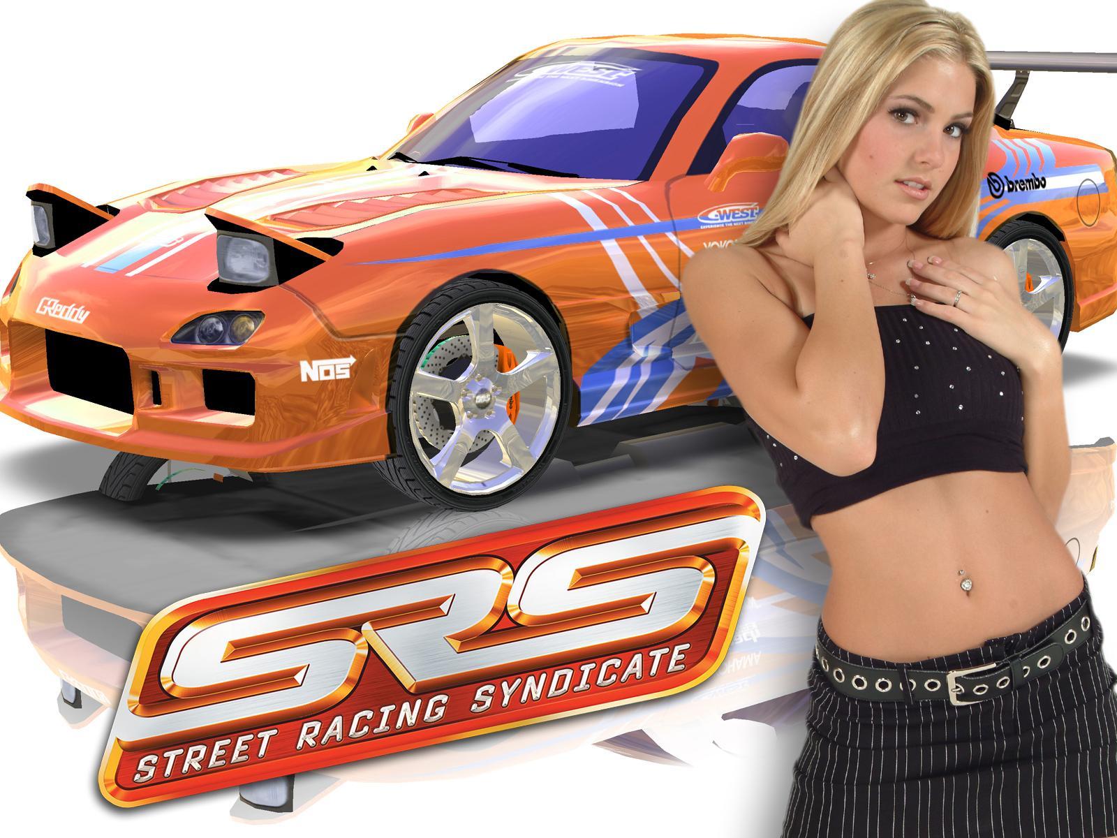 Раздача STREET RACING SYNDICATE - Моё, Steam, Халява, Халявные ключи