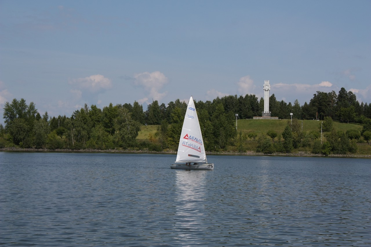 Железногорск-город, которого нет. - Моё, Железногорск, Сибирь, Длиннопост