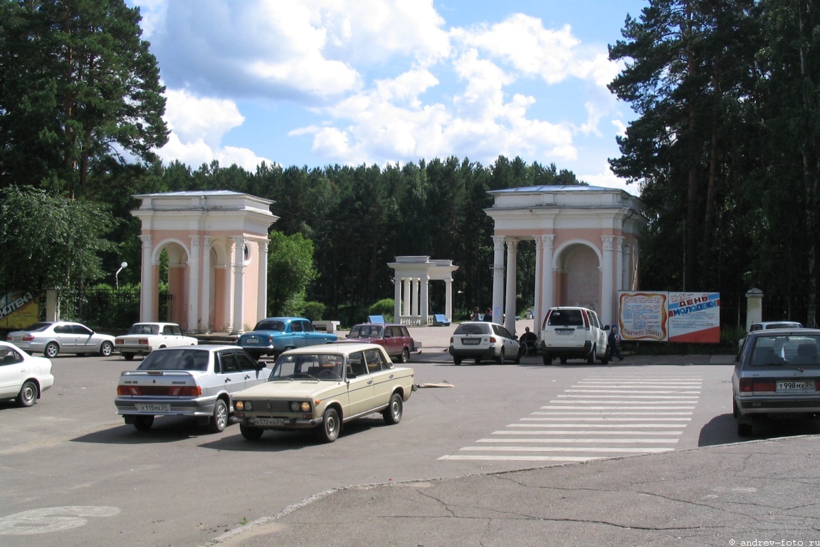 Zheleznogorsk is a city that does not exist. - My, Zheleznogorsk, Siberia, Longpost