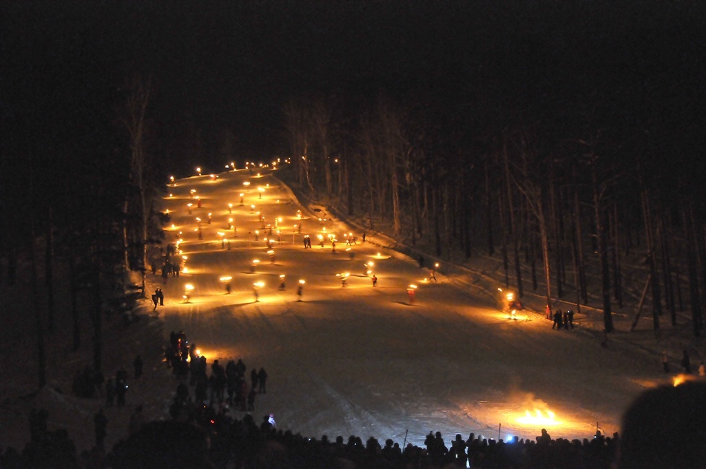 Zheleznogorsk is a city that does not exist. - My, Zheleznogorsk, Siberia, Longpost