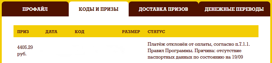 Продолжение поста - Акция M&M’s «Внимание, розыск!» - Моё, Длиннопост, Неудача, Облом, Акции, Конец