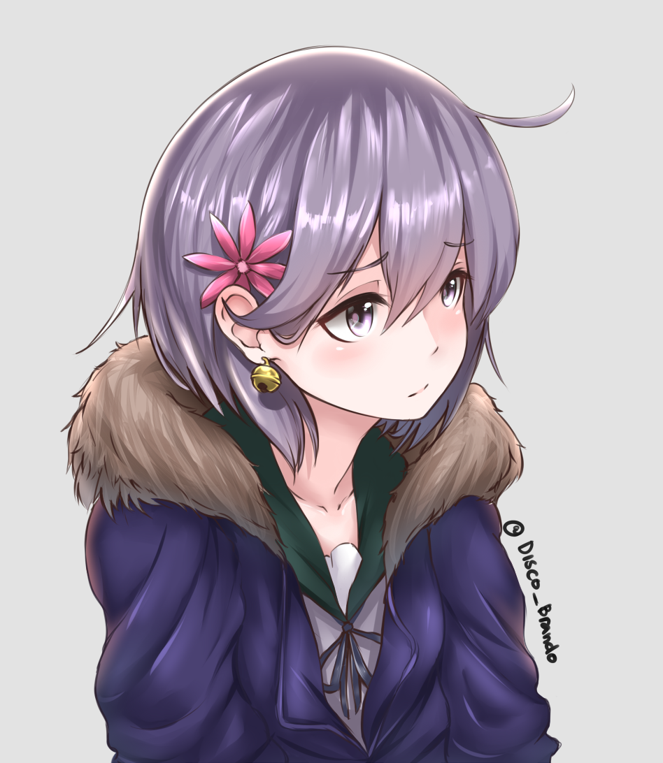 Akebono | Пикабу