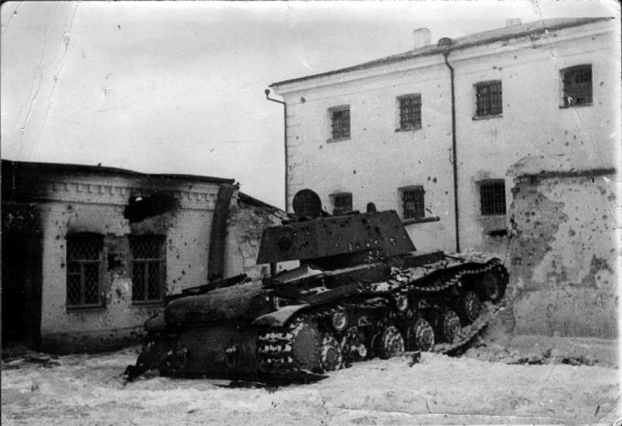 Boilers of the 41st. Epilogue. Defense of Tula. Part last. - 1941, Boilers of the 41st, The Great Patriotic War, Tula, Story, Longpost