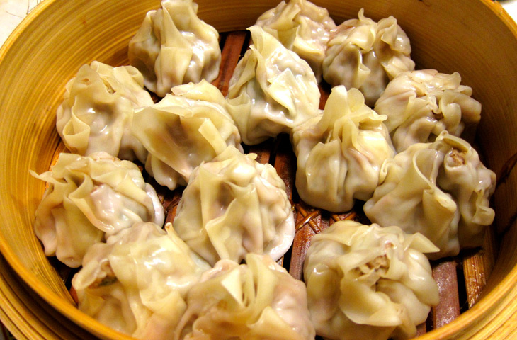 EVERYONE LOVE Dumplings. RECIPES OF THE PEOPLES OF THE WORLD. - Food, Dumplings, , Photo, Text, Longpost, Kitchen