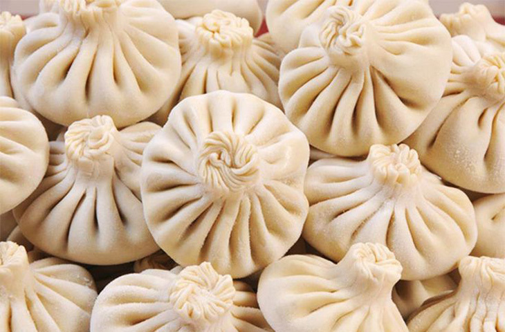 EVERYONE LOVE Dumplings. RECIPES OF THE PEOPLES OF THE WORLD. - Food, Dumplings, , Photo, Text, Longpost, Kitchen