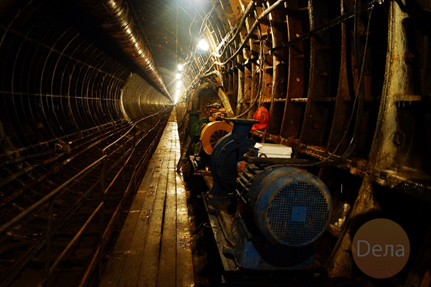 Metro - Metro, Krasnoyarsk, Promise, Longpost