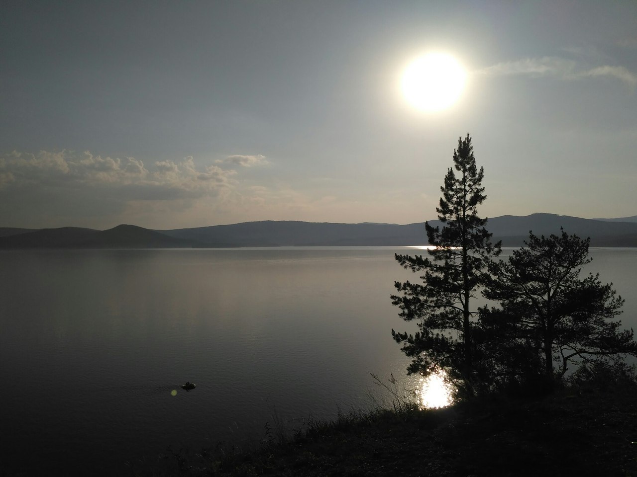 Across Russia from west to east by car. - My, Travels, Russia, Chelyabinsk, Kazakhstan, Omsk, Novosibirsk, Biysk, Altai region, Longpost