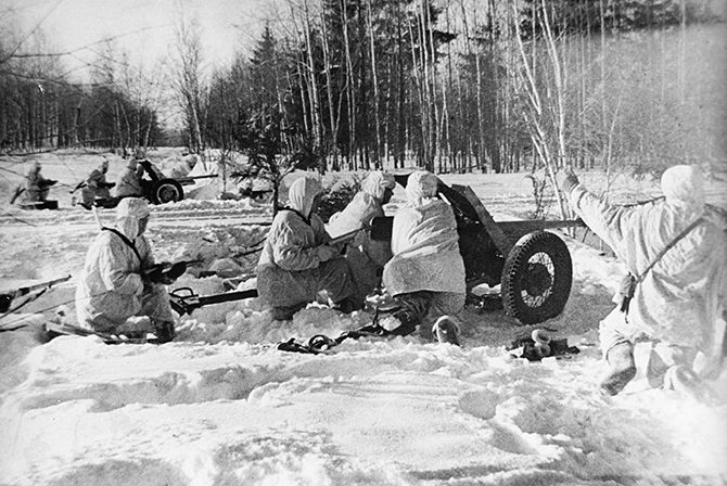 Boilers of the 41st. Epilogue. Defense of Tula. Part last. - 1941, Boilers of the 41st, The Great Patriotic War, Tula, Story, Longpost