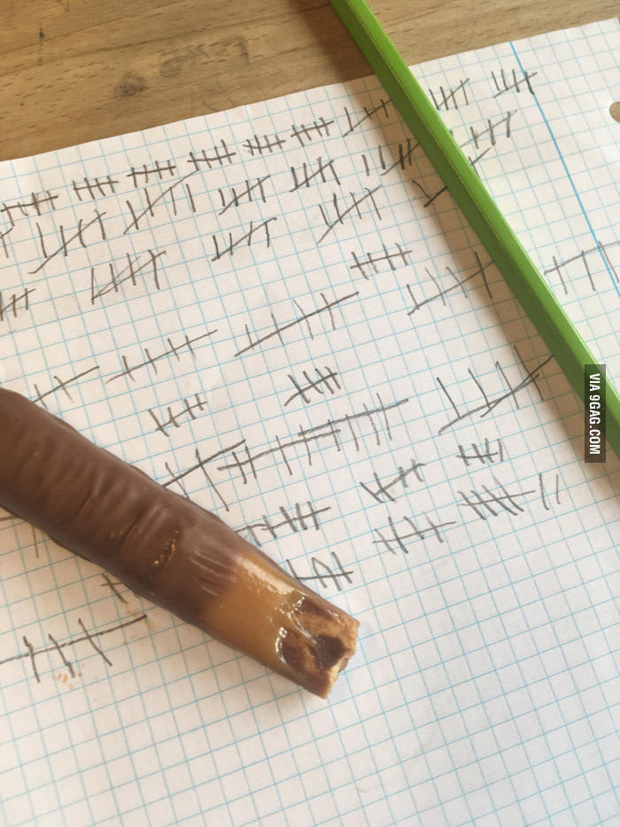 Twix vs tongue - 9GAG, Picture with text, Twix, Test