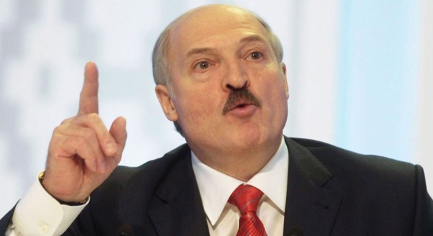 And you are all potatoes and potatoes ... - Alexander Lukashenko, Not potatoes, Innovations, Republic of Belarus, news