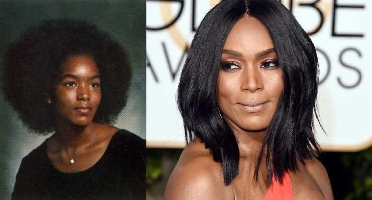 Famous women then and now. - Female, Age, It Was-It Was, Longpost, Women