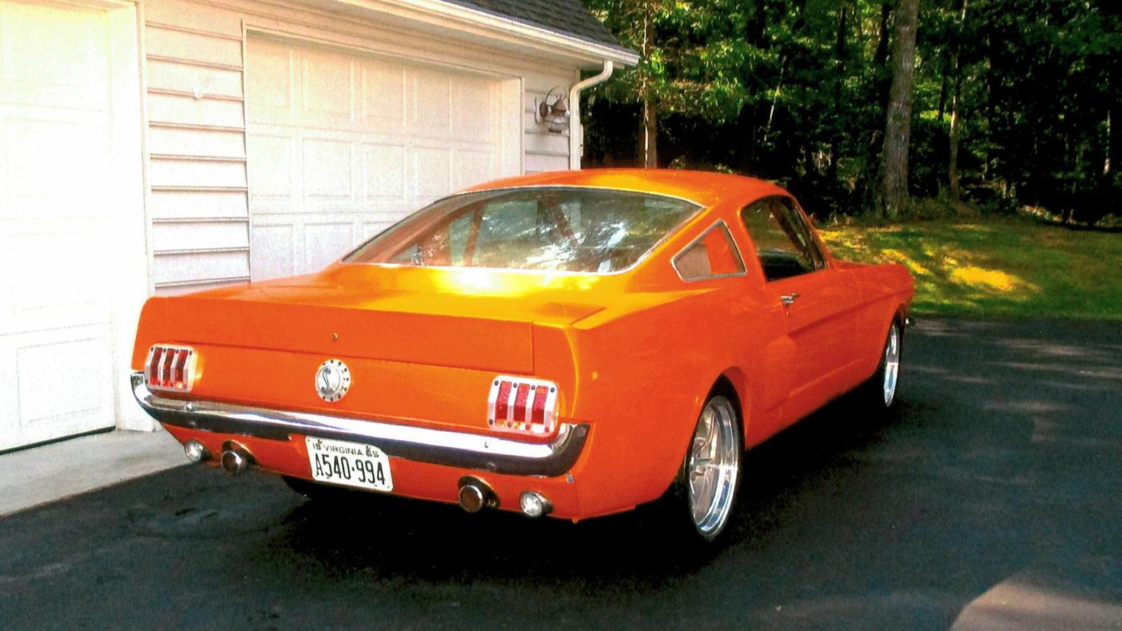 carrot horse - Auto, Retro car, Retro, Ford mustang