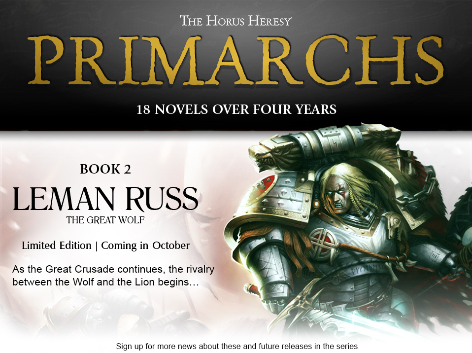 Unpacking the book about Russ - , Warhammer 40k, Leman Russ, Books, Literature, Not mine, Longpost