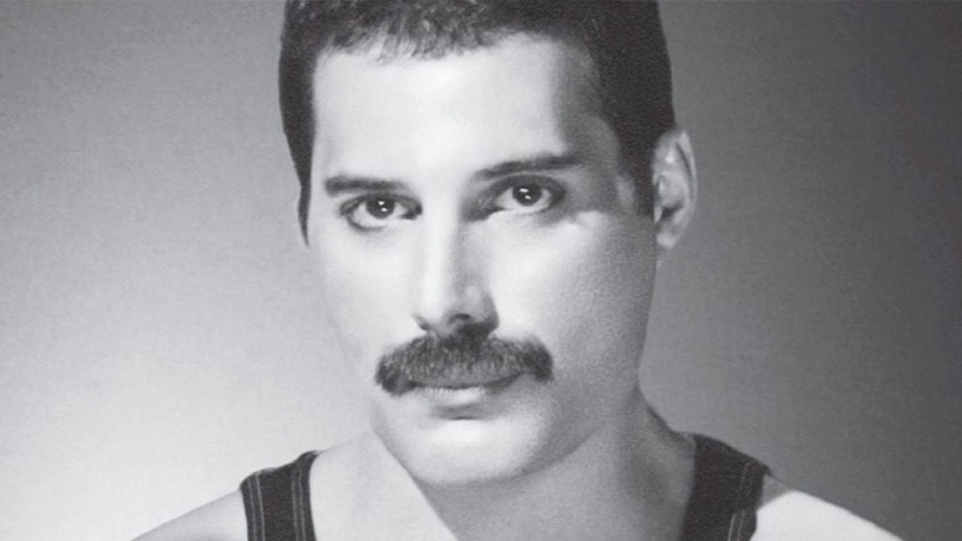 He passed away twenty-five years ago. - , Freddie Mercury