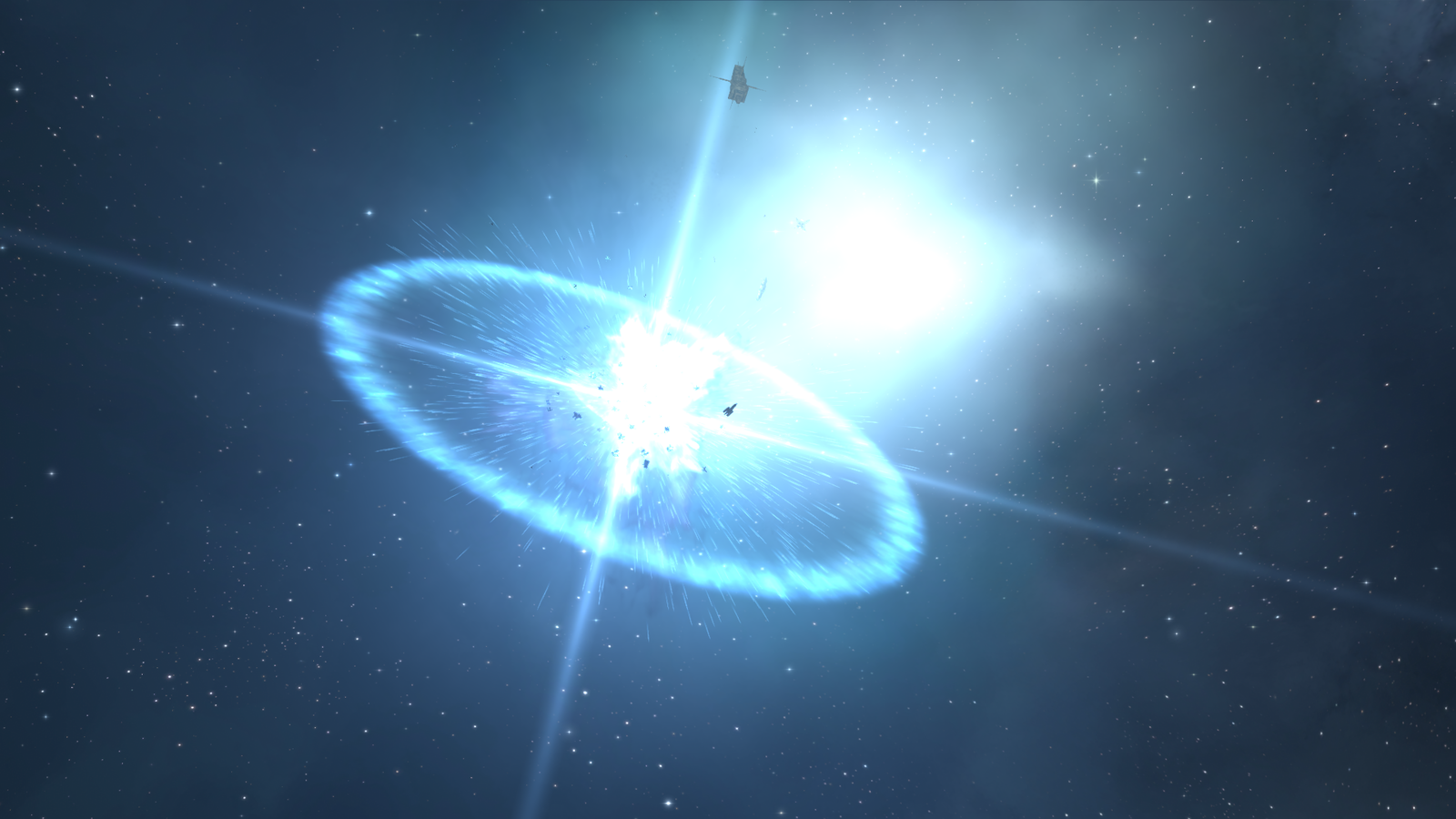 More Eve: Online in feed - My, Eve Online, Eve, Screenshot, Longpost