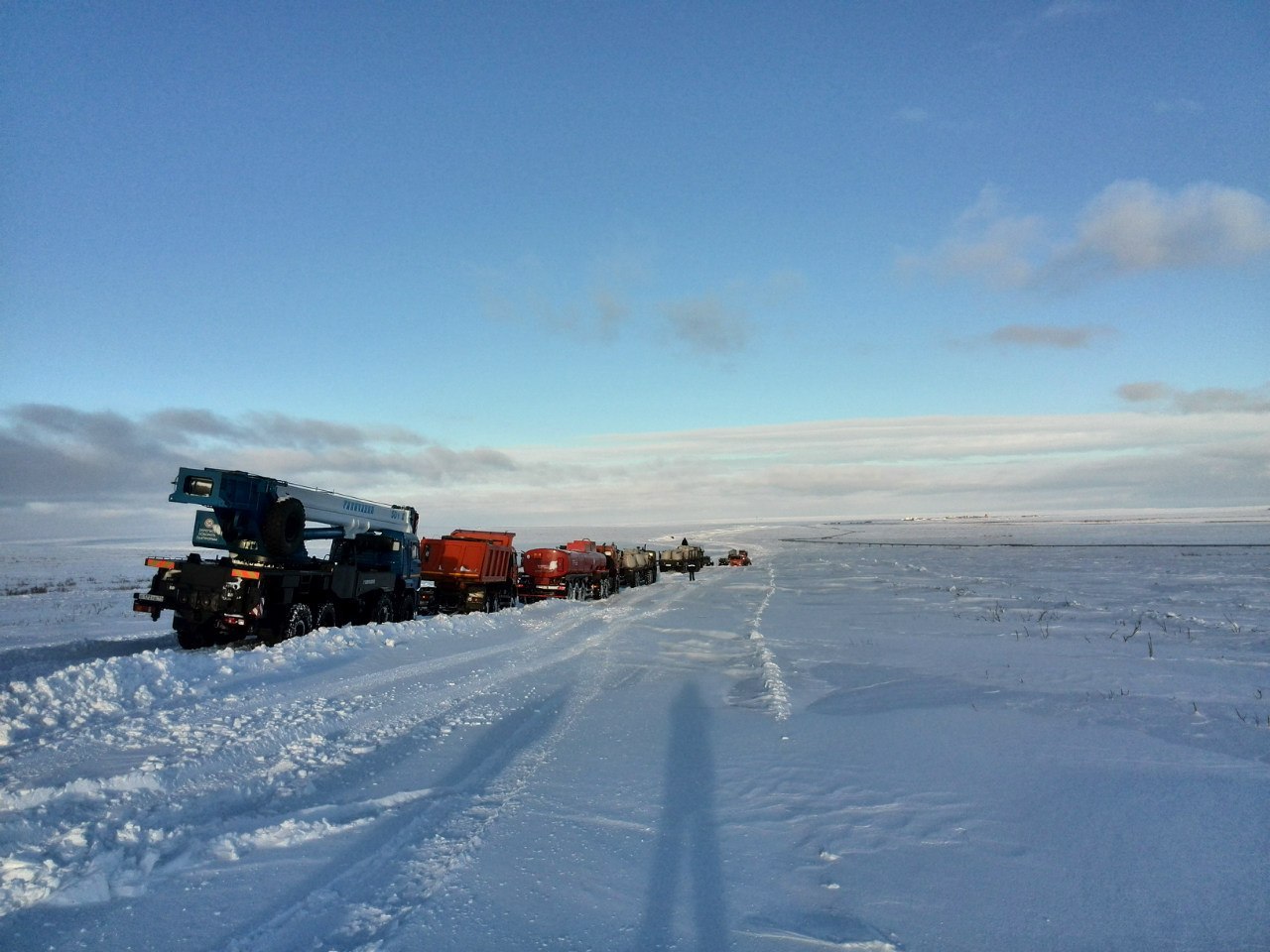 Journey to the southern coast of the Barents Sea. Part 2 - My, Longpost, North, Watch, Story, Travel across Russia