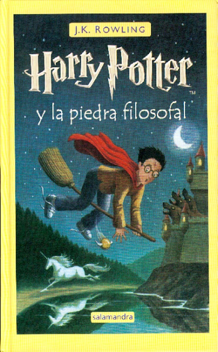 Harry Potter and the Philosopher's Stone and its original cover around the world - Harry Potter, Books, Country, Interesting, Longpost