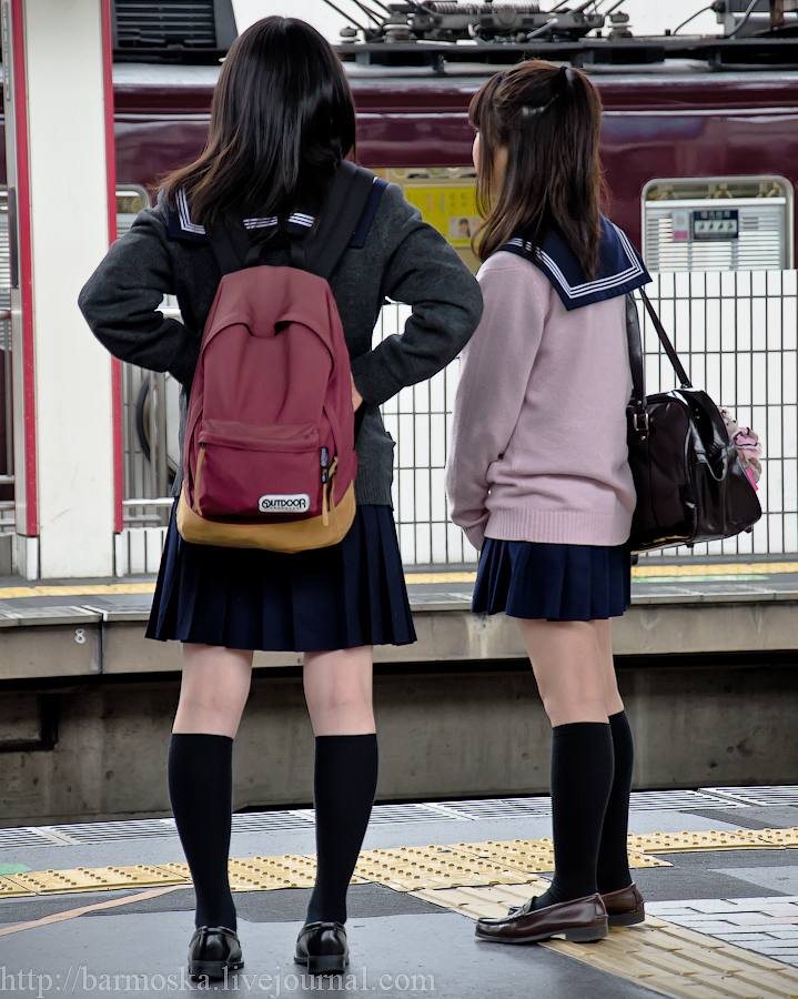 Японки Голые Школьницы Порно