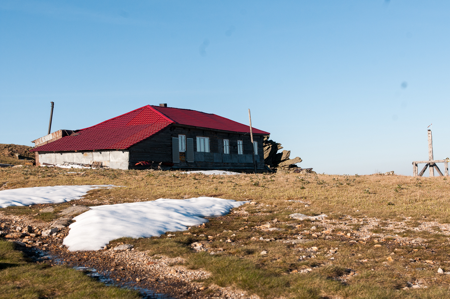 Taganay, May 2016 - My, Taganay, Ural, The mountains, Hike, Photo, Longpost