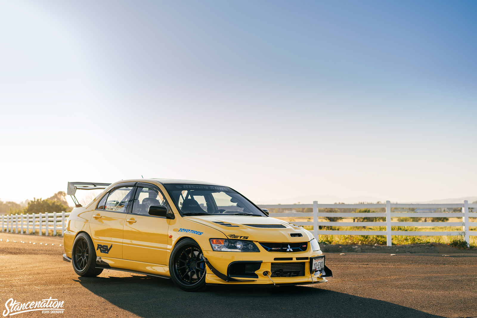 2003 Mitsubishi Evolution VIII - Авто, Фото, Mitsubishi, Mitsubishi Lancer, Длиннопост