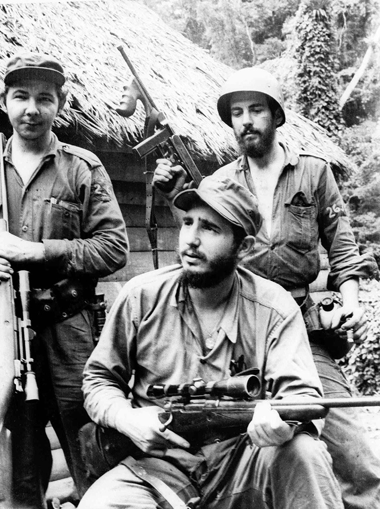 Fidel Castro, leader of the Cuban revolution, dies - Fidel Castro, Death, Cuba, Liberty Island, Longpost