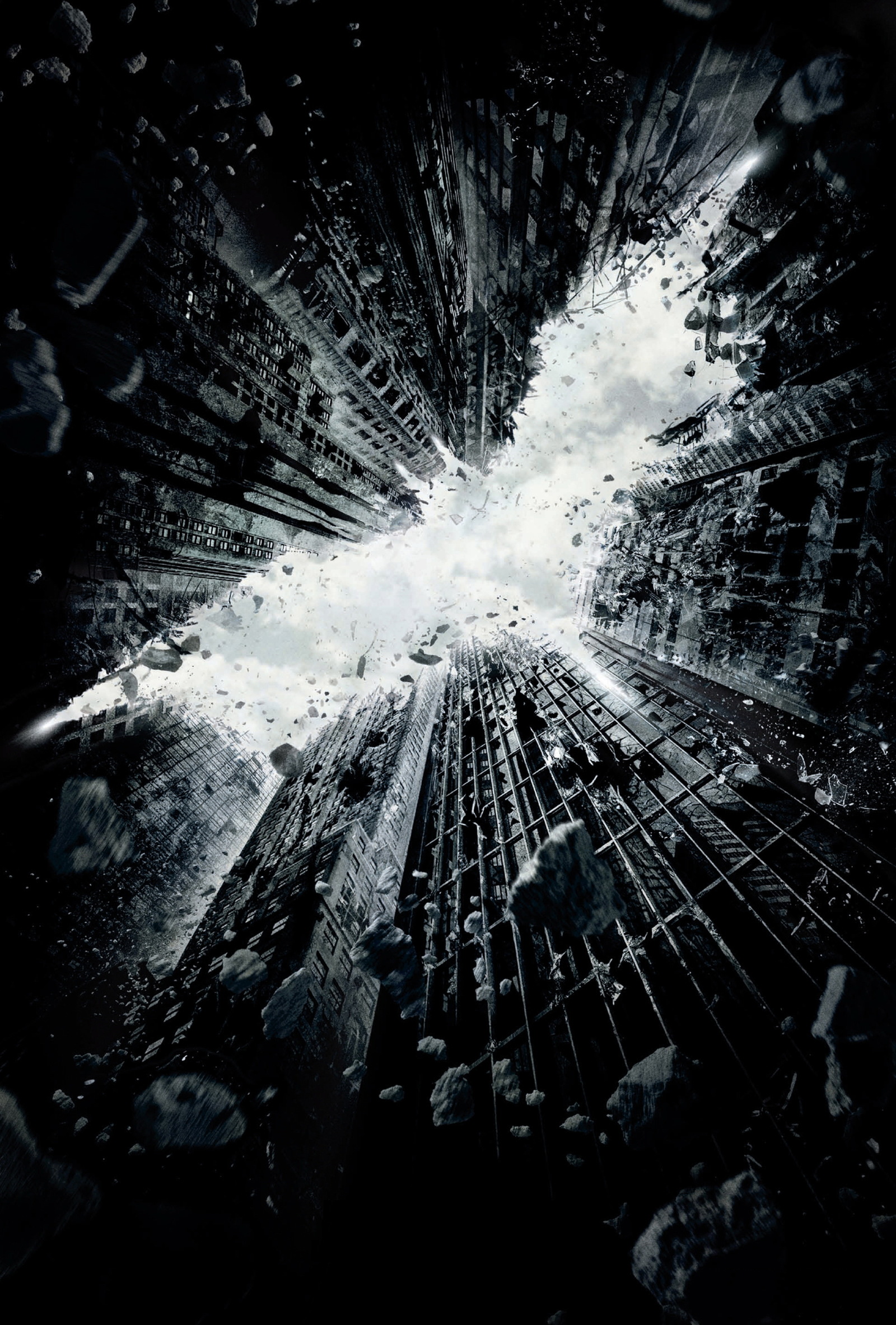 Movie posters - part 2 - Movies, Interstellar, Avengers, Start, The Dark Knight, Longpost