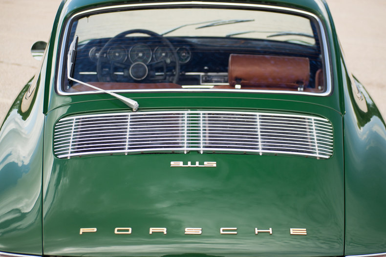 1967 Porsche 911S - Auto, Retro, Retro car, Porsche, Longpost