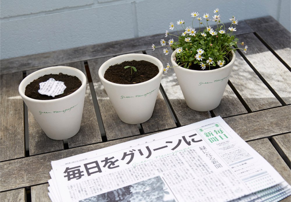 Good news - Ecology, Newspapers, news, Ecosphere, Processing, Flower bed, Longpost, Video