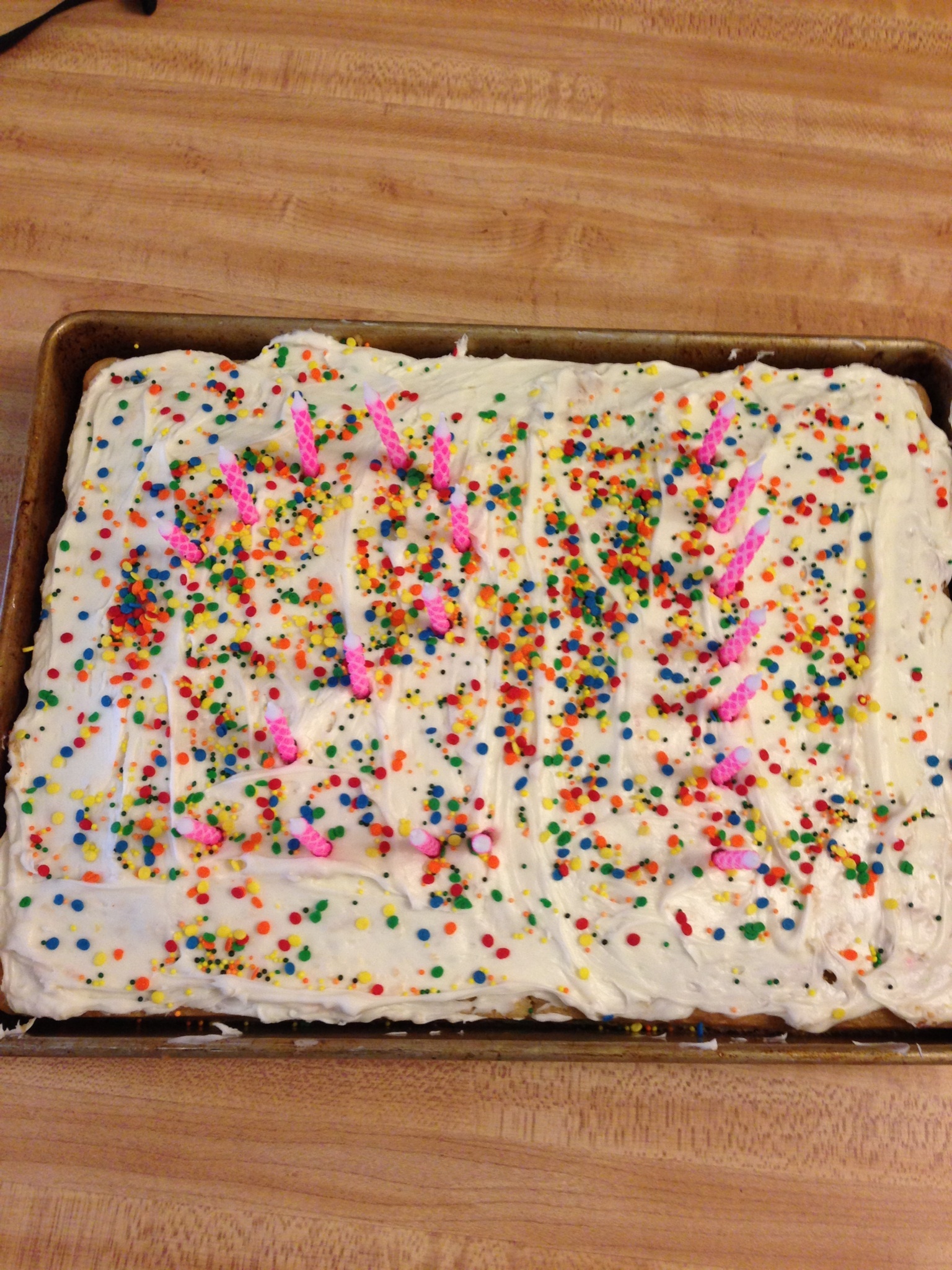 Cake for the birthday of a colorblind - Cake, Color blind, Color blindness