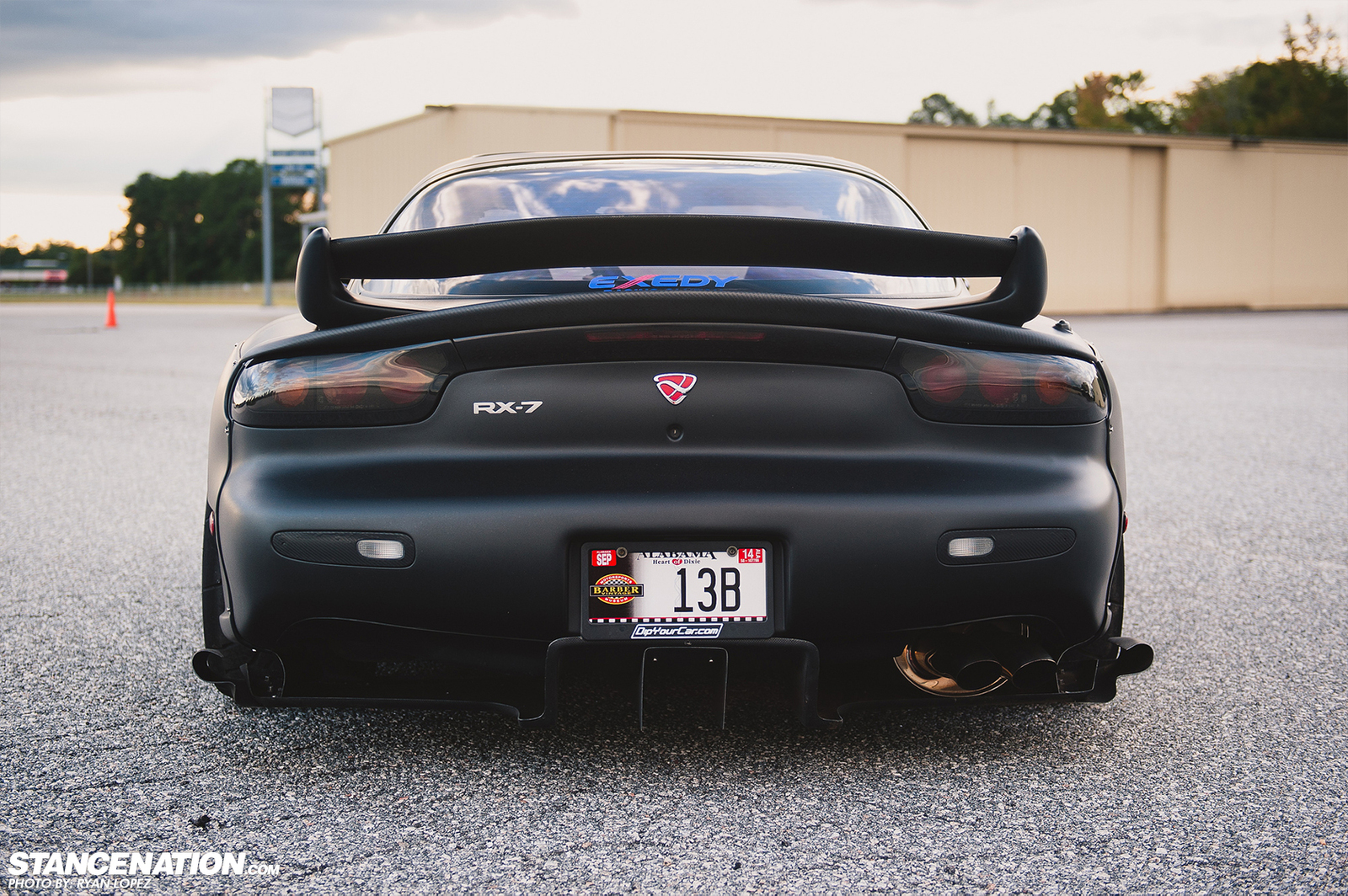 1993 Mazda RX-7 - Auto, Photo, Mazda, Mazda rx-7, Stance, Longpost